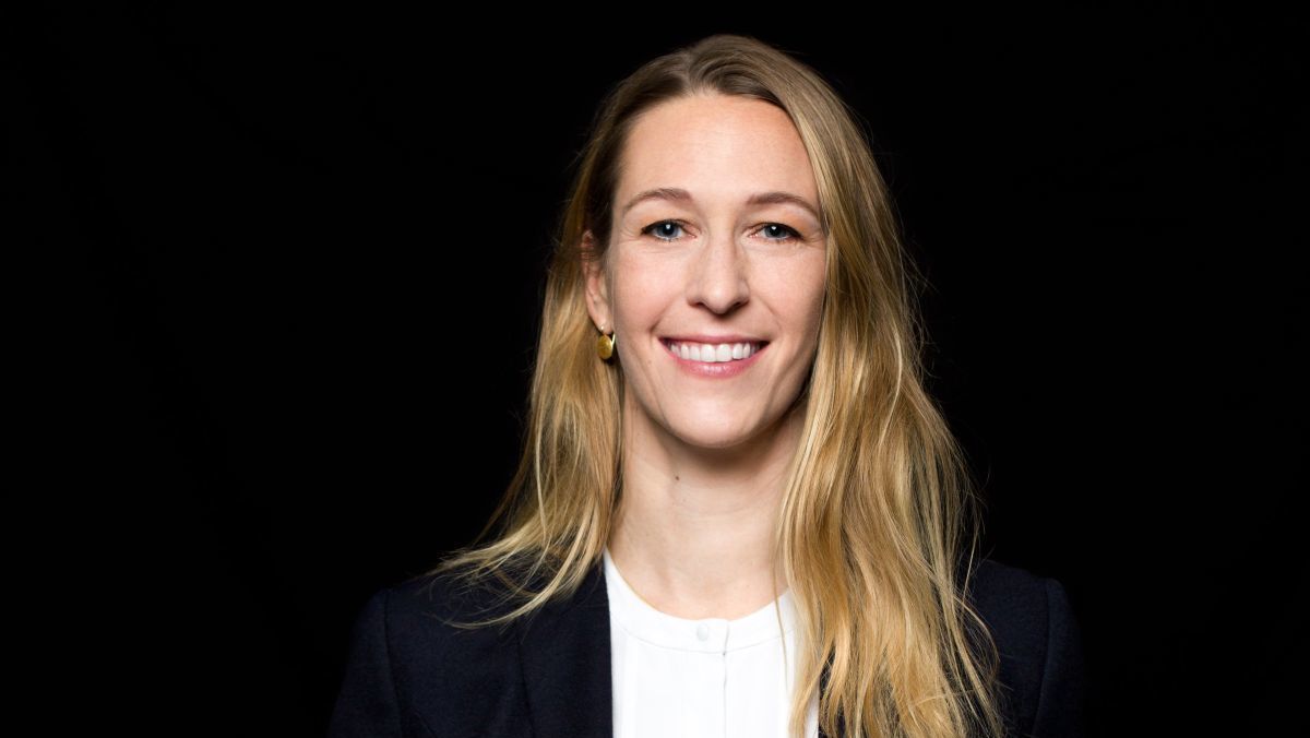 Knsk Stellt Sich Neu Auf Mit Kim Alexandra Notz W V