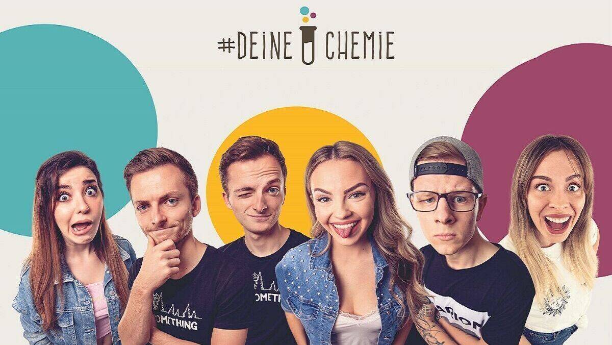 KNSK setzt auf volle Youtuber-Power mit Varion, Anni The Duck, The Real Life Guys, xLaeta und Kim Lianne.