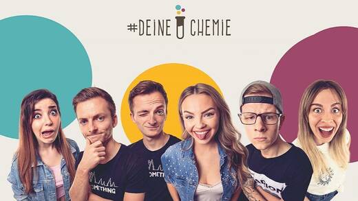 KNSK setzt auf volle Youtuber-Power mit Varion, Anni The Duck, The Real Life Guys, xLaeta und Kim Lianne.