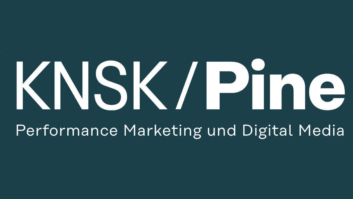 KNSK/Pine wird von Julian Barkow geführt.