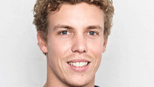 Kolle Rebbe-Manager Jan Vierig will die Zuschauer hautnah ans olympische Team heranführen.