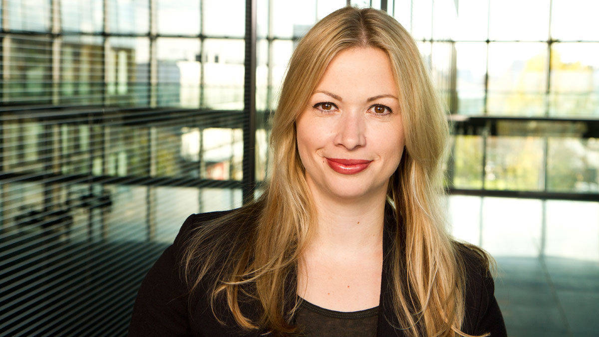 W&V-Redakteurin Daniela Strasser kommentiert den Verkauf von Kolle Rebbe an Accenture. 