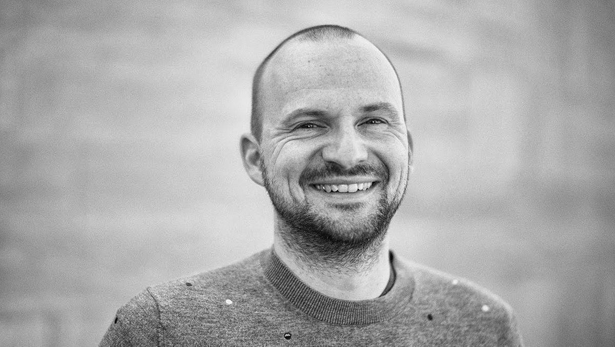 Gordon Euchler ist Head of Planning bei BBDO Düsseldorf.