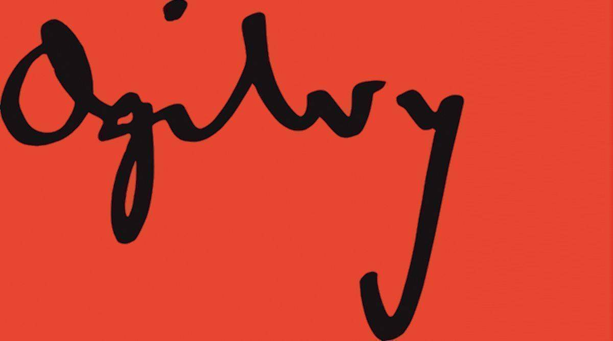 Stand viele Jahre lang für Kontinuität: Ogilvy Deutschland.