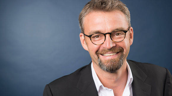 Lars Lehne löst Marco Seiler mit sofortiger Wirkung als CEO der Syzygy Gruppe ab.