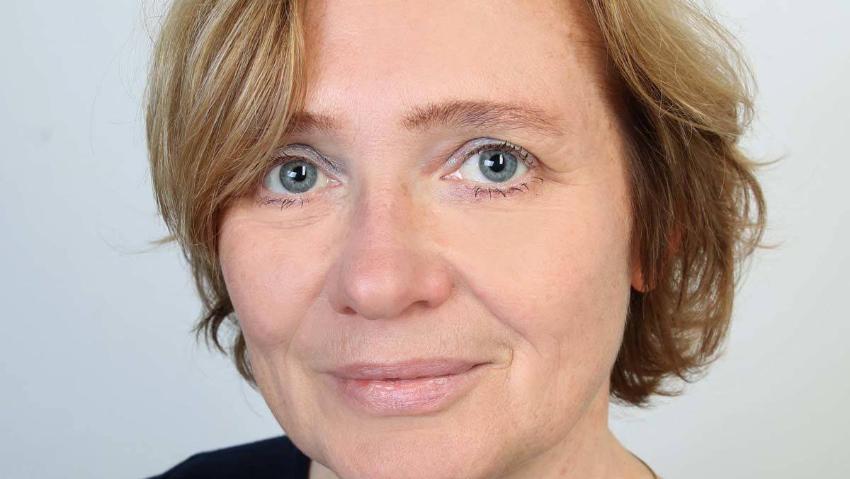 Anna Hoehn wird Strategiechefin der Leo-Burnett-Gruppe.