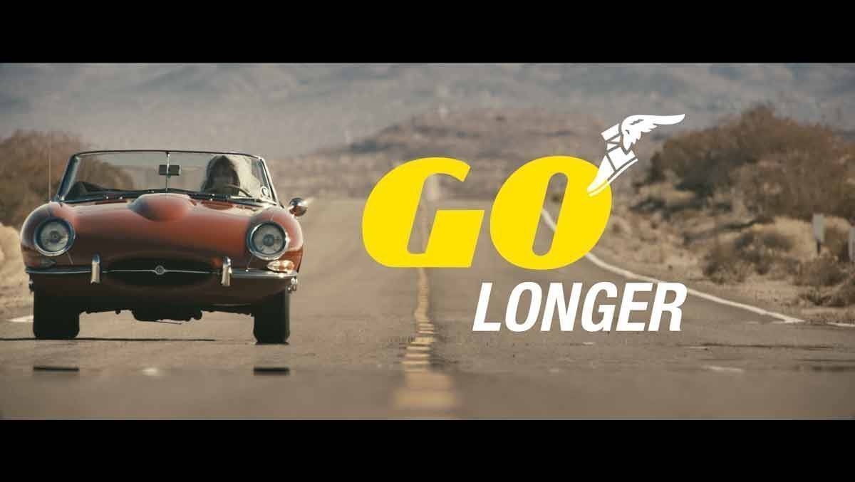 Leo Burnett setzt für Goodyear auf echte Hollywood-Ästhetik.