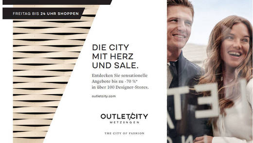 So sieht eines der Motive der Kampagne aus.
