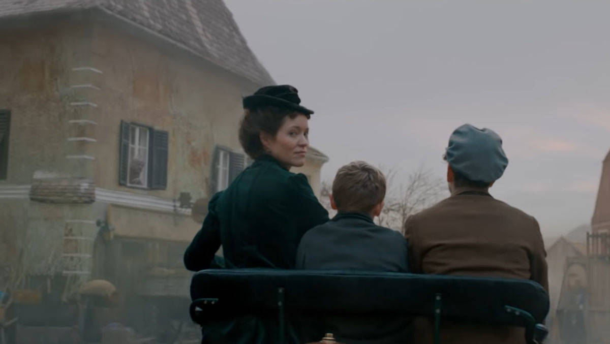 Für den Film "Bertha Benz" gewann Anorak fünf Mal Gold.