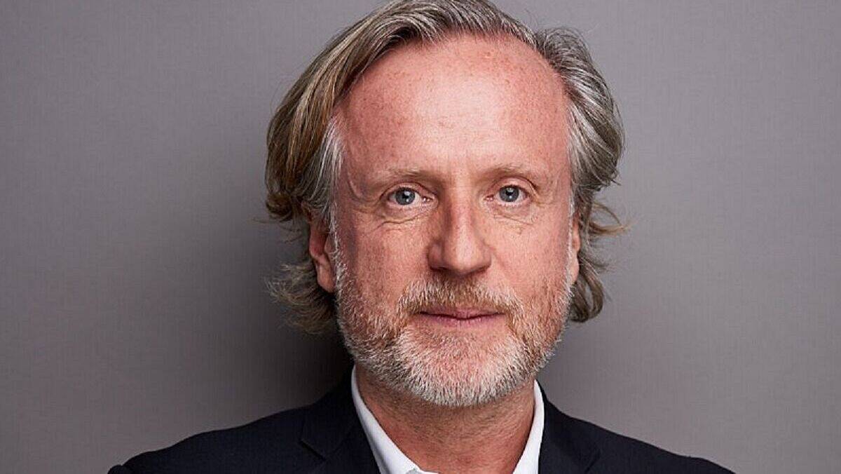 Marc Sasserath war u.a. als Strategiechef von McCann und BBDO tätig.