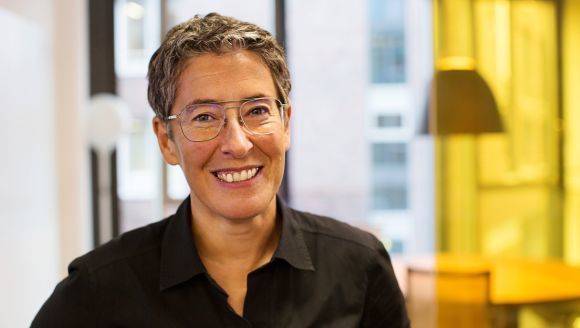 Marcia Maibach sieht bei Achtung Potenzial für mehr Digital-Power.