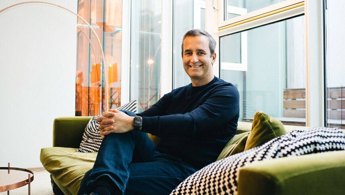 Der Gründer und Ex-CEO von Syzygy Marco Seiler ist zurück auf Agenturseite und bringt seine Expertise ab sofort als Geschäftsführer bei Oddity ein.