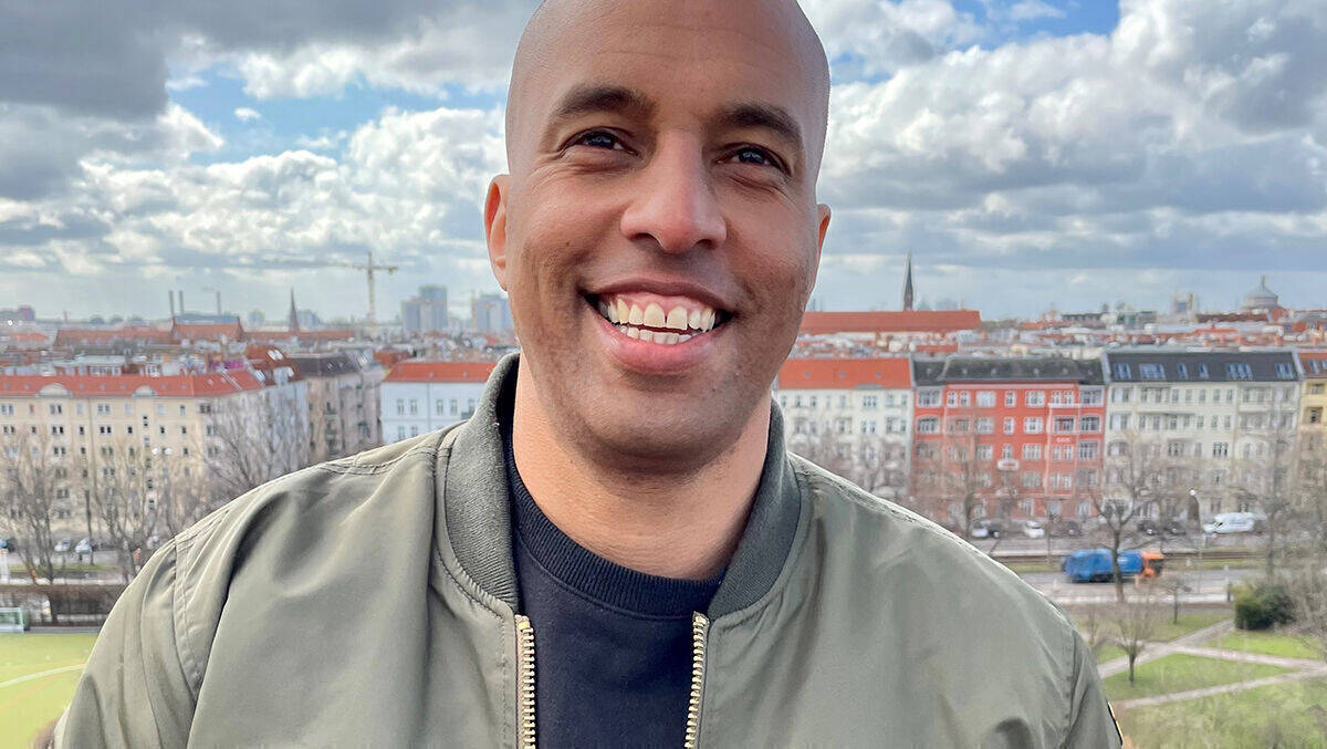 Mark Hassan wechselt nach München.