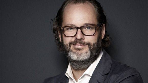 Benedikt Holtappels ist Geschäftsführer Beratung von GGH Lowe in Hamburg.