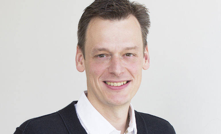 Matthias Bade heuert bei OMD an.