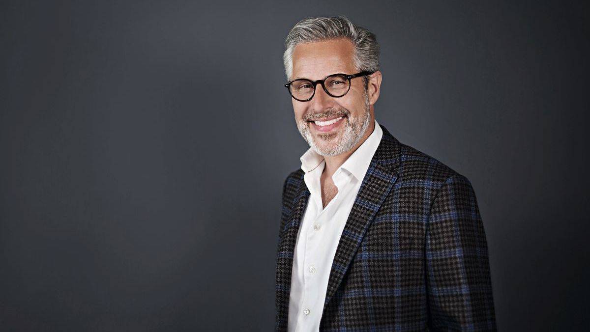 Ruber Iglesias (Bild), CEO der McCann-Gruppe, und die Geschäftsführer von The Back Room McCann, Dirk Göbel und Michael Funk, haben bei Aldi einen guten Eindruck hinterlassen.