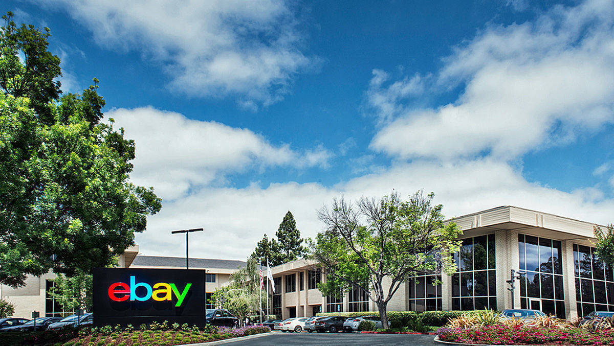 Ebay bündelt seinen globalen Media-Etat. 