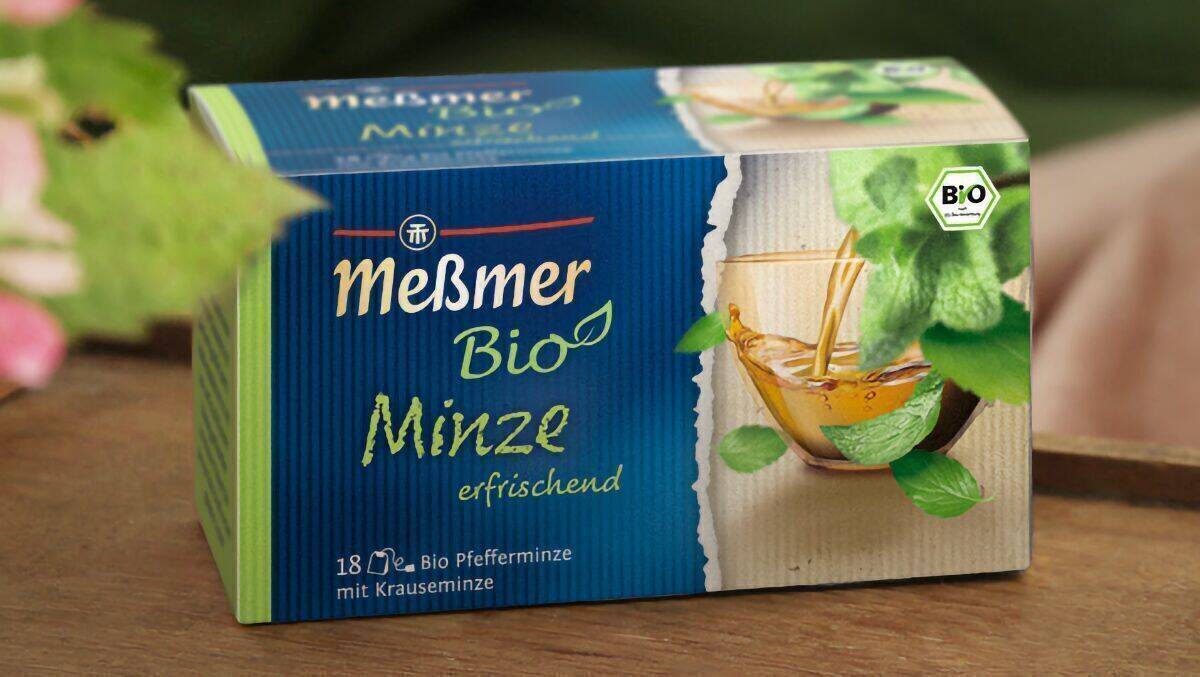 Mediacom plant ab sofort auch für die Marke Meßmer.