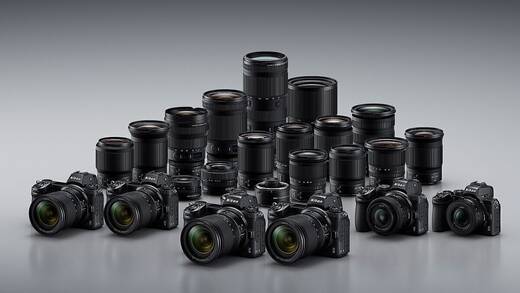 Mediaplus hat sich im Pitch um den internationalen Mediaetat von Nikon durchgesetzt.