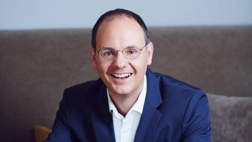 Michael Karg wird neuer COO der Looping Group.