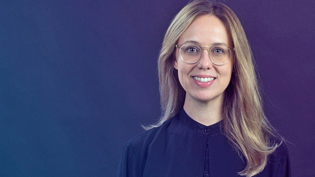 Alexandra Ebert-Wudi kennt Mindshare gut aus ihrer Zeit bei Red Bull.