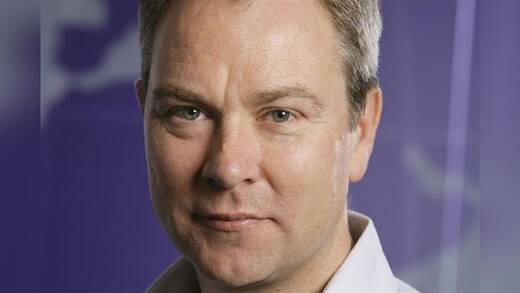 Nick Emery zählt zu den Mitgründern der zu WPP gehörenden Agentur Mindshare.