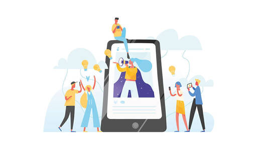 Bei The Short Showcase präsentieren 10 Agenturen in je 10 Minuten ihre beste Mobile-Kampagne.