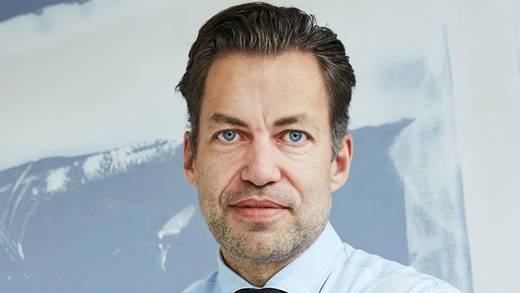 Johannes Plass, Gründer und CEO von Mutabor.
