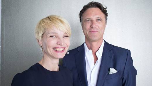 Susan Atwell und Carsten Geyer gründen Atwell Geyer PR