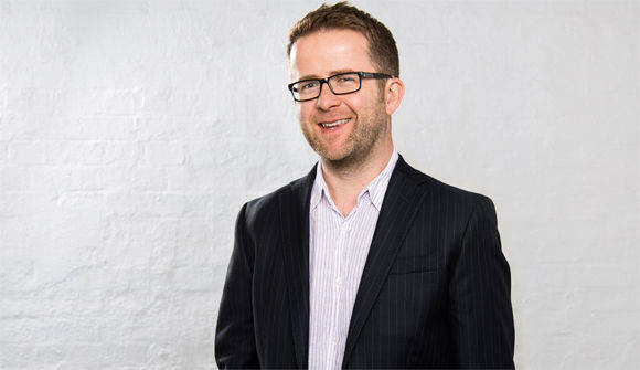 Will Rolls ist Strategy Director bei der Hamburger Agentur Grabarz & Partner.