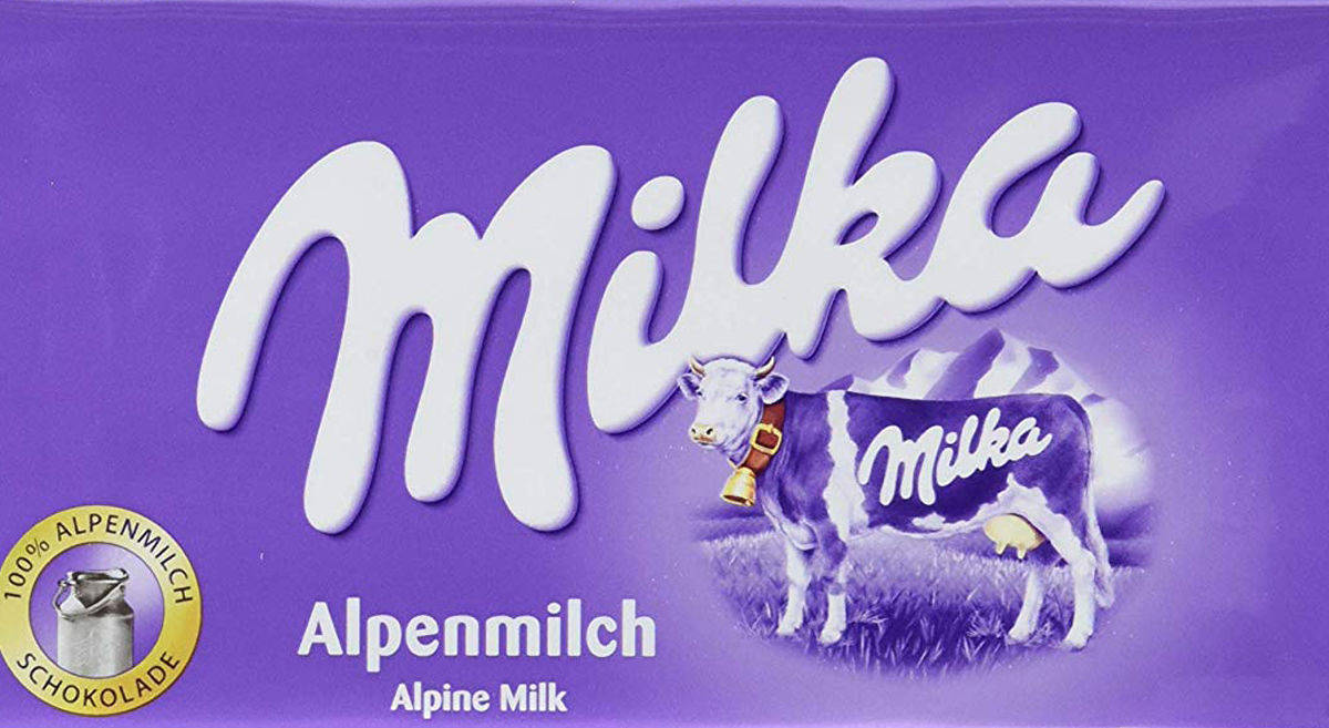 Zu den zahlreichen Mondelez-Marken zählen zum Beispiel Milka, Philadelphia, Toblerone und Miracel Whip.