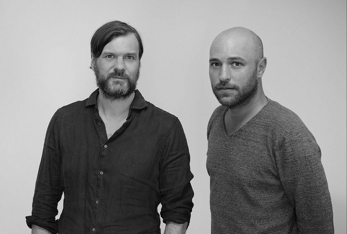 David Mously und Jan Harbeck wechseln als Managing Director Creative zu DDB Berlin