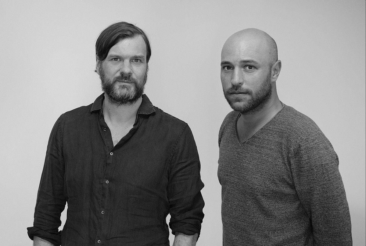 David Mously und Jan Harbeck wechseln als Managing Director Creative zu DDB Berlin