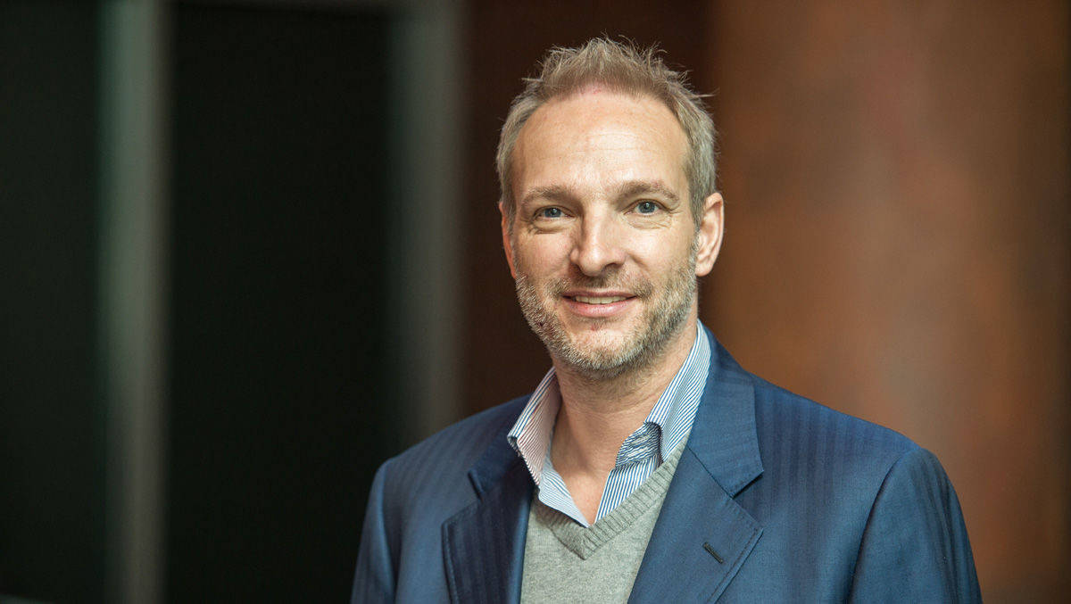 Gründer und Geschäftsführer von MSM Digital: Torsten Oppermann