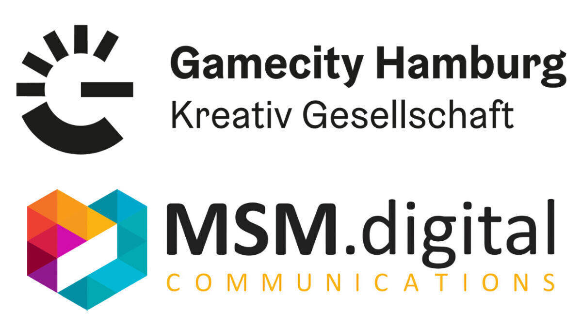 MSM.digital sichert sich den Etat von Gamecity Hamburg.