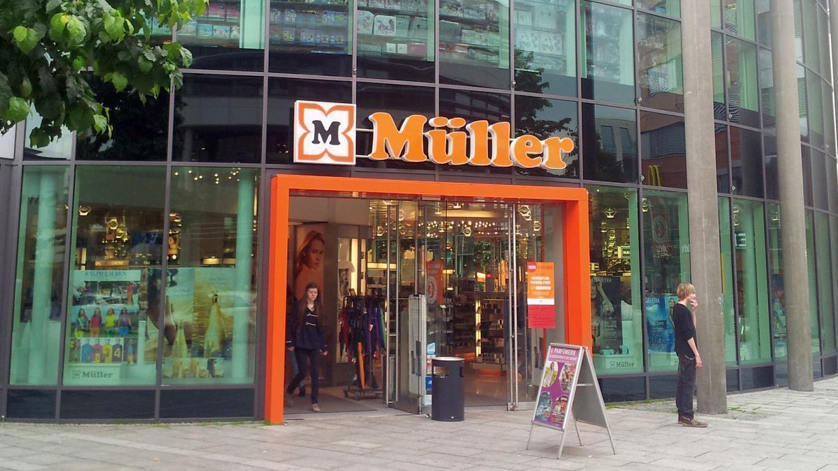 Muller Etat Geht An Mediaplus Und Performance Media W V