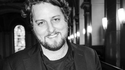 Der Top-Kreative Myles Lord wechselt von DDB zu Serviceplan.