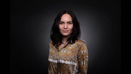 Natascha Joachim wird Head of Social Media and Operations bei OneTwoSocial.