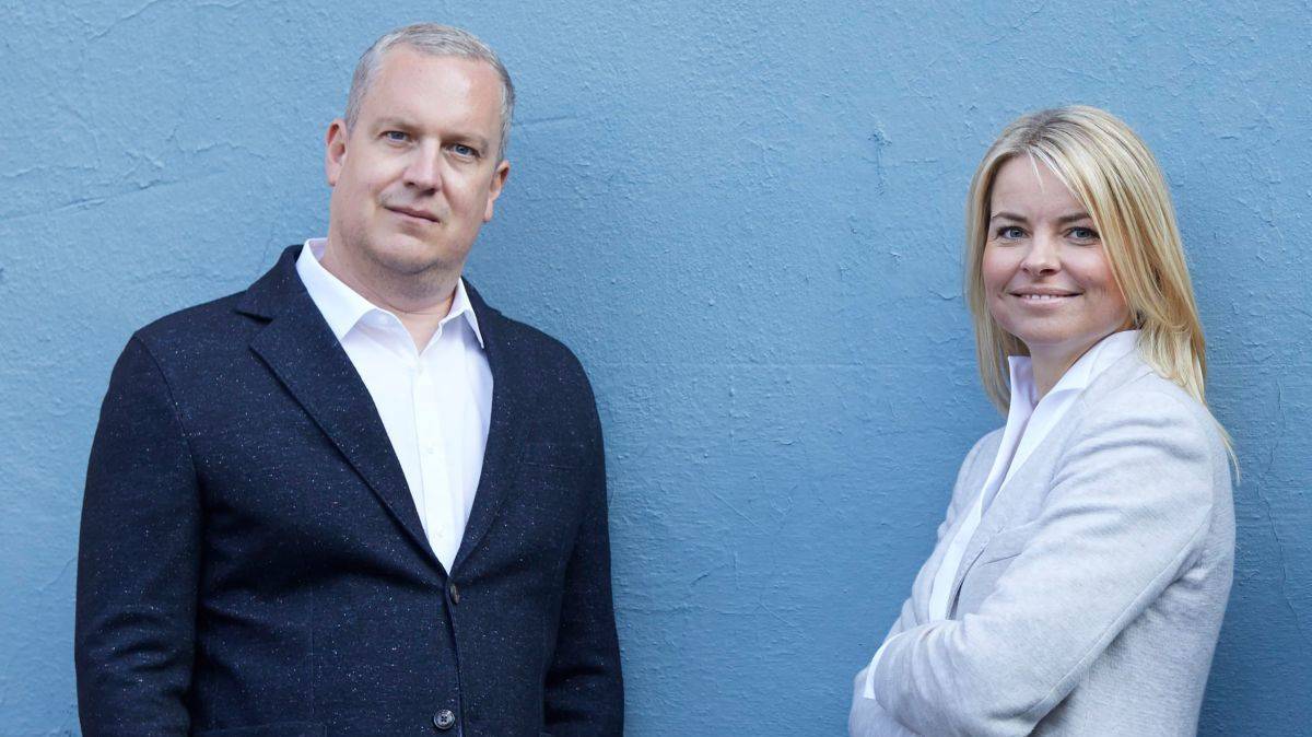 Jessica Reinbold und Andreas Rost führen die Geschäfte der gleichnamigen Agentur Reinboldrost. Sie wollen vom Knowhow der GWA-Mitglieder profitieren.