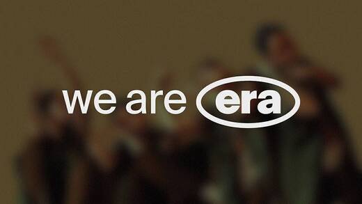 Aus Divimove wird We Are Era.