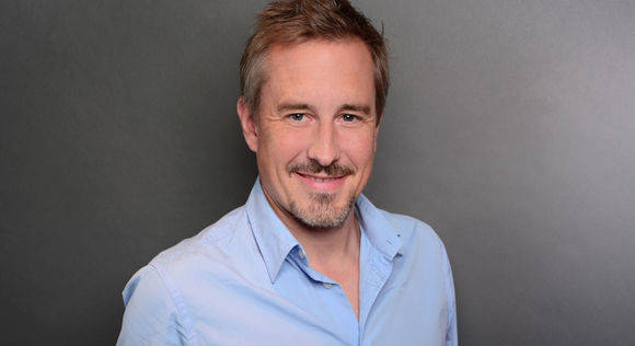 Daniel Frericks rückt im Januar in den Vorstand von Fluent.