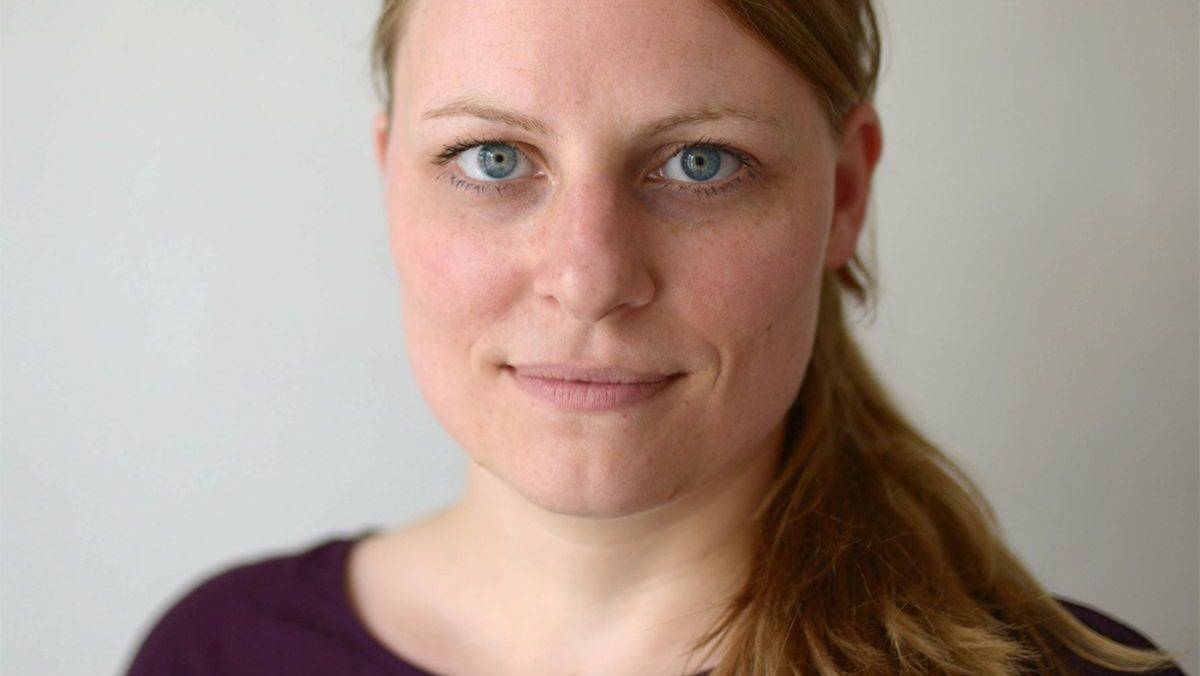 Andrea Petzenhammer, Head of PR der Technology-PR-Agentur Frische Fische in Berlin, hält New Work für die Antwort auf eine Gesellschaft, die immer individueller wird.