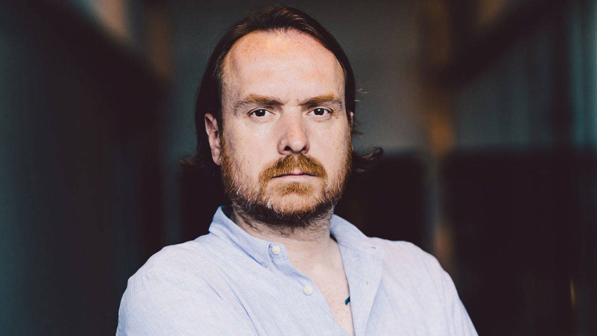 Neuer Film-Chef bei Fischer Appelt wird Nick Grgic.