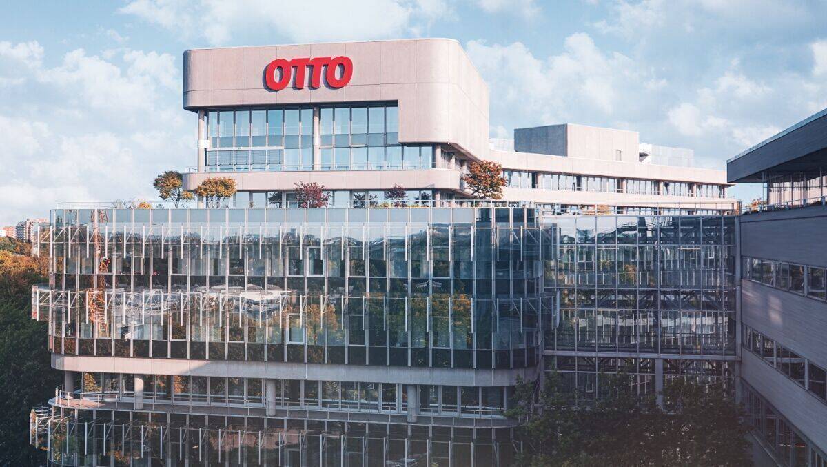 Oddity wird Nachfolger von Dept als Digitalagentur von Otto.