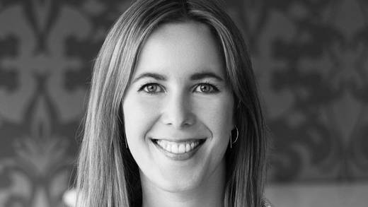 Isabelle Schnellbügel leitet Ogilvy Consulting in Deutschland.
