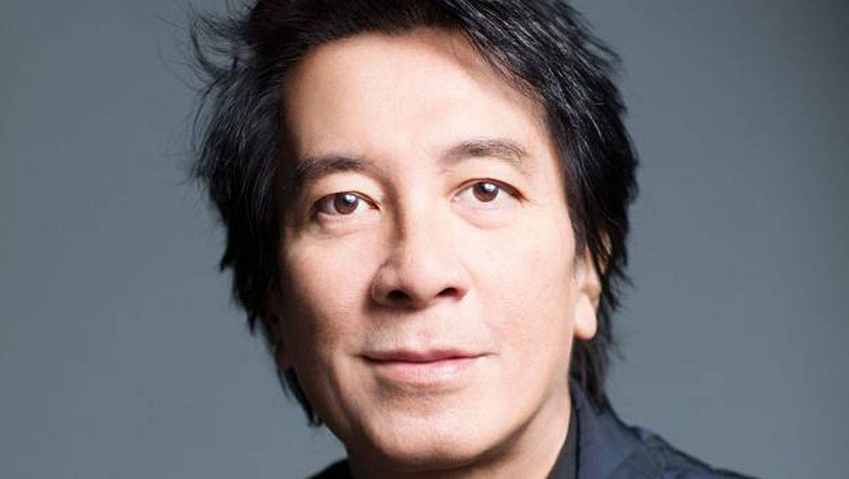 Zehn Jahre lang war Tham Khai Meng globaler Kreativchef von Ogilvy.
