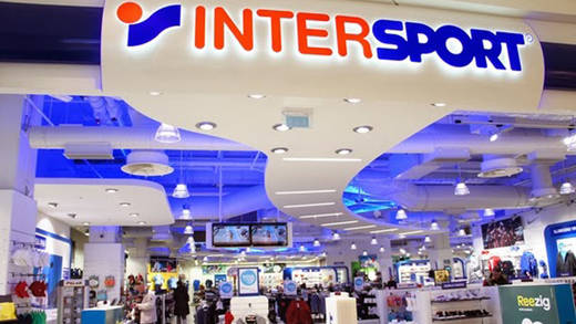 Intersport macht We are Pi zur Leadagentur