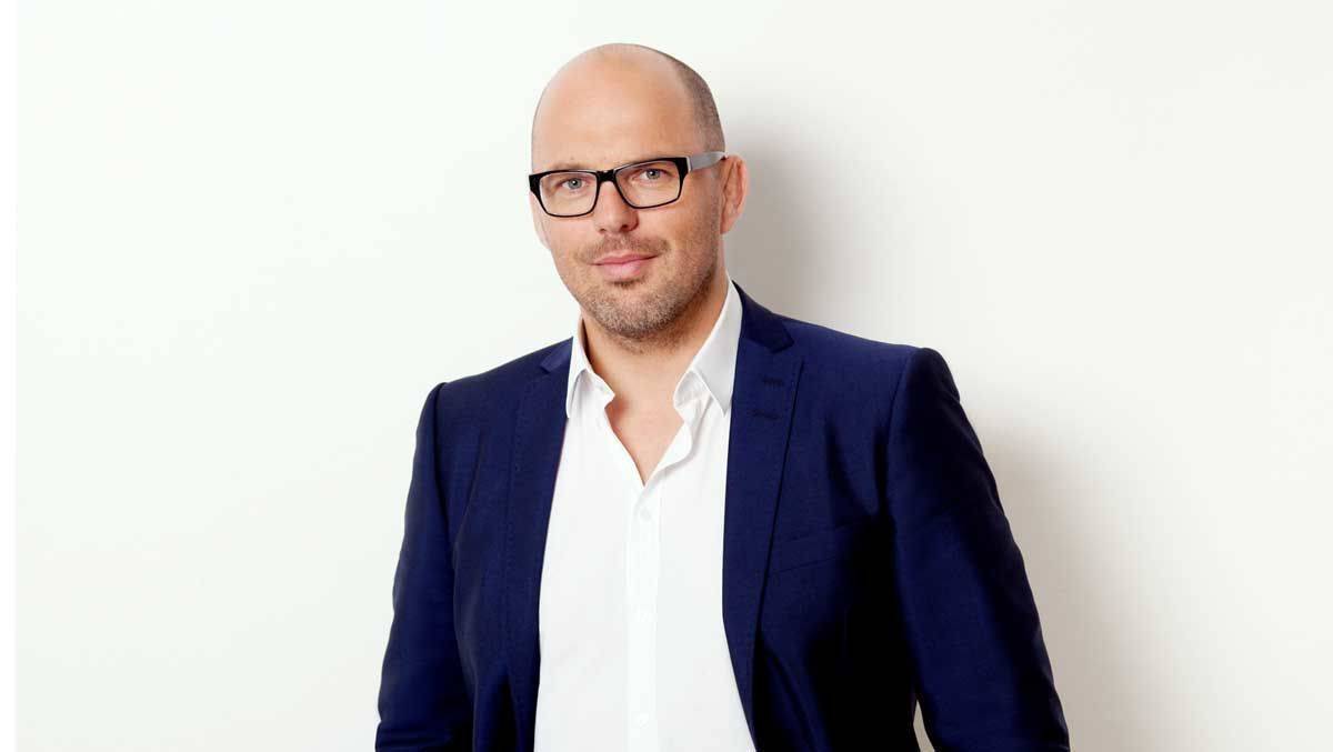 Brainagency-Gründer Markus Stautner verkauft sein Unternehmen an die Omnicom Media Group