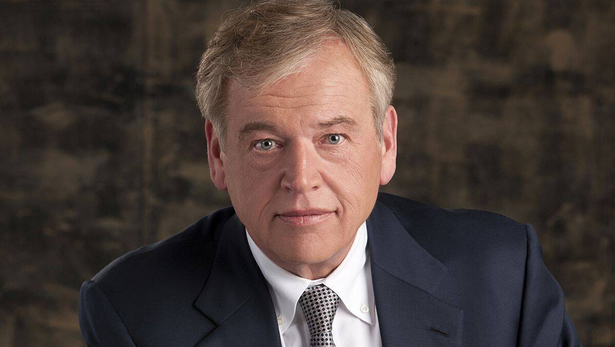 Omnicom-CEO John Wren.