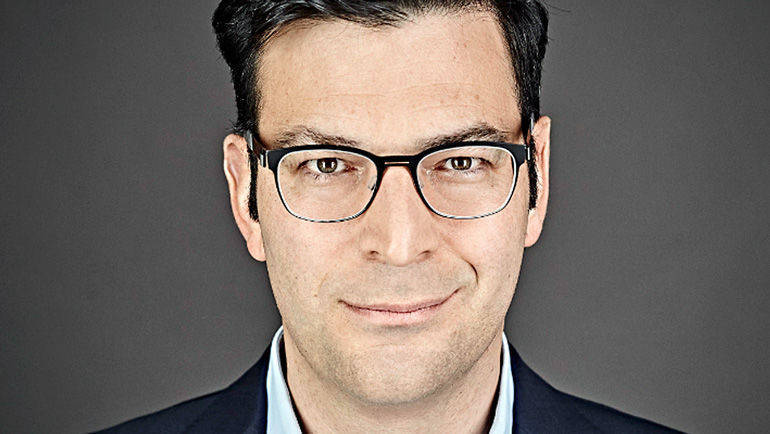 Die neu formierte Resolution Media Germany leitet Dariusch Hosseini als CEO.